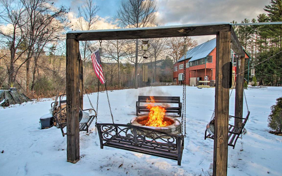 Photo of Others in North Conway