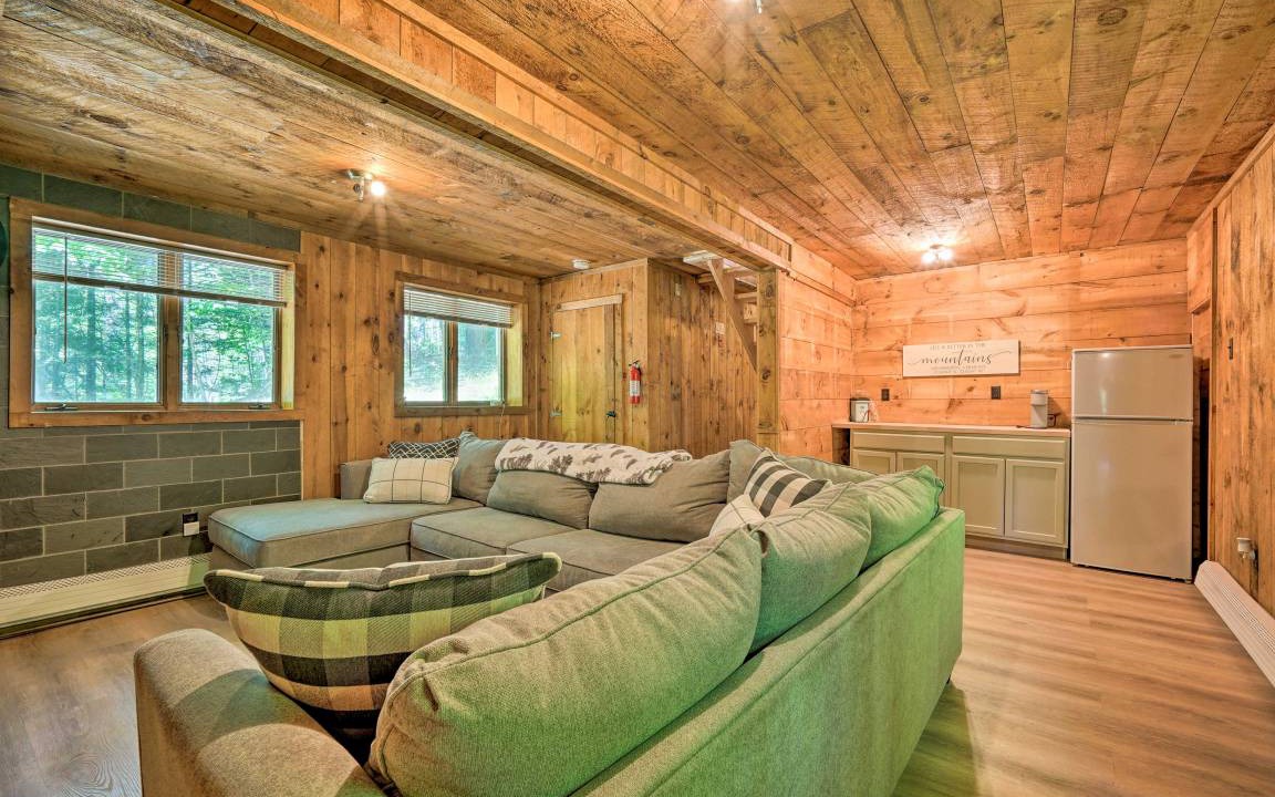 Photo of Livingroom in Wilmington