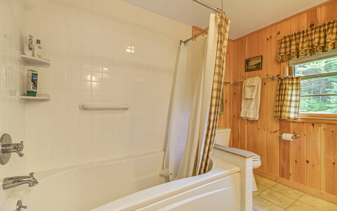 Photo of Bathroom in Stoneham