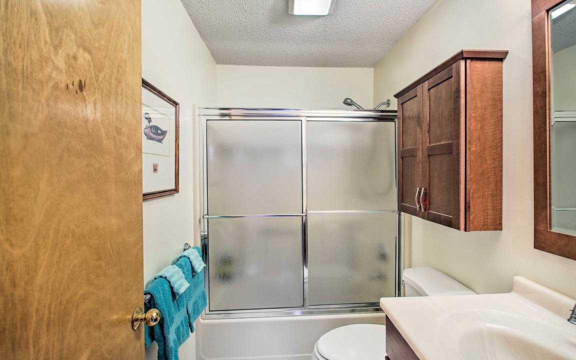 Photo of Bathroom in Carroll County