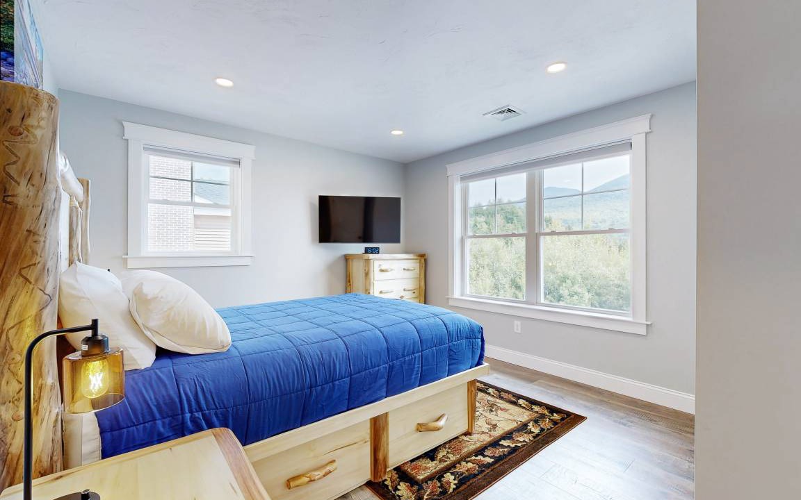 Photo of Bedroom in Intervale