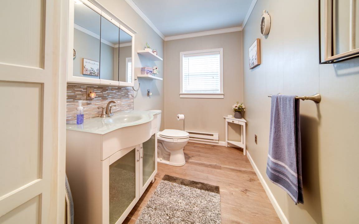 Photo of Bathroom in North Jackson