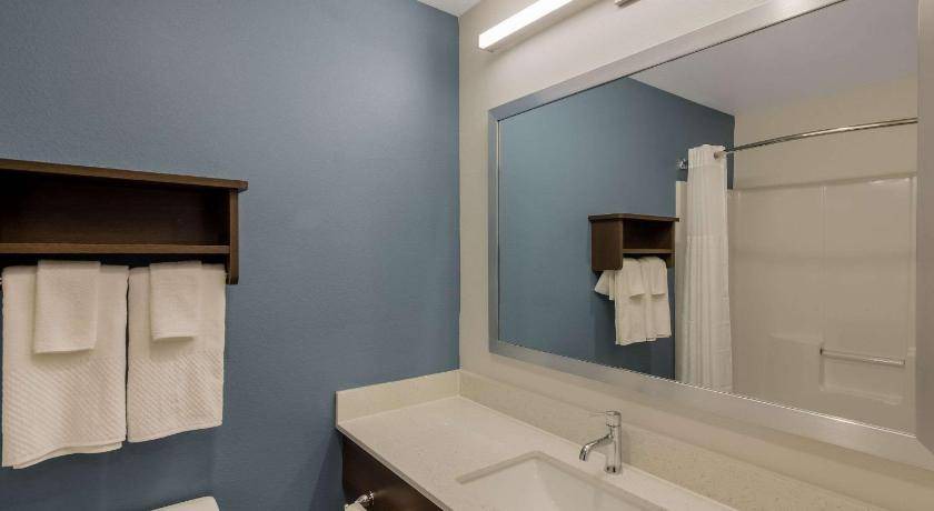 Photo of Bathroom in Roanoke