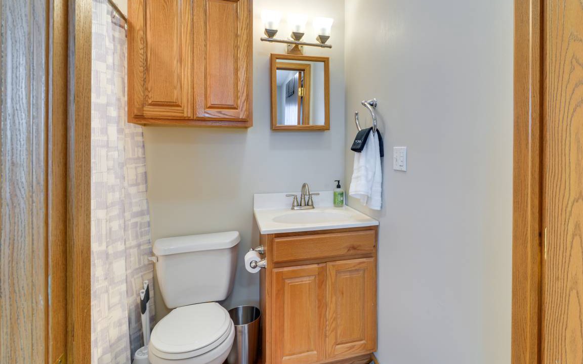 Photo of Bathroom in Morgantown