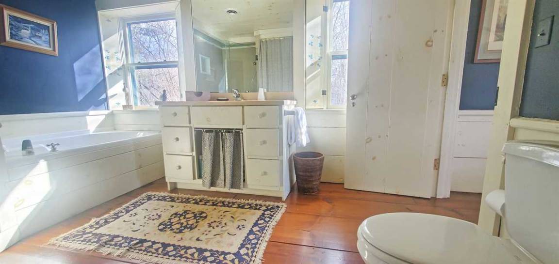 Photo of Bathroom in Brandon