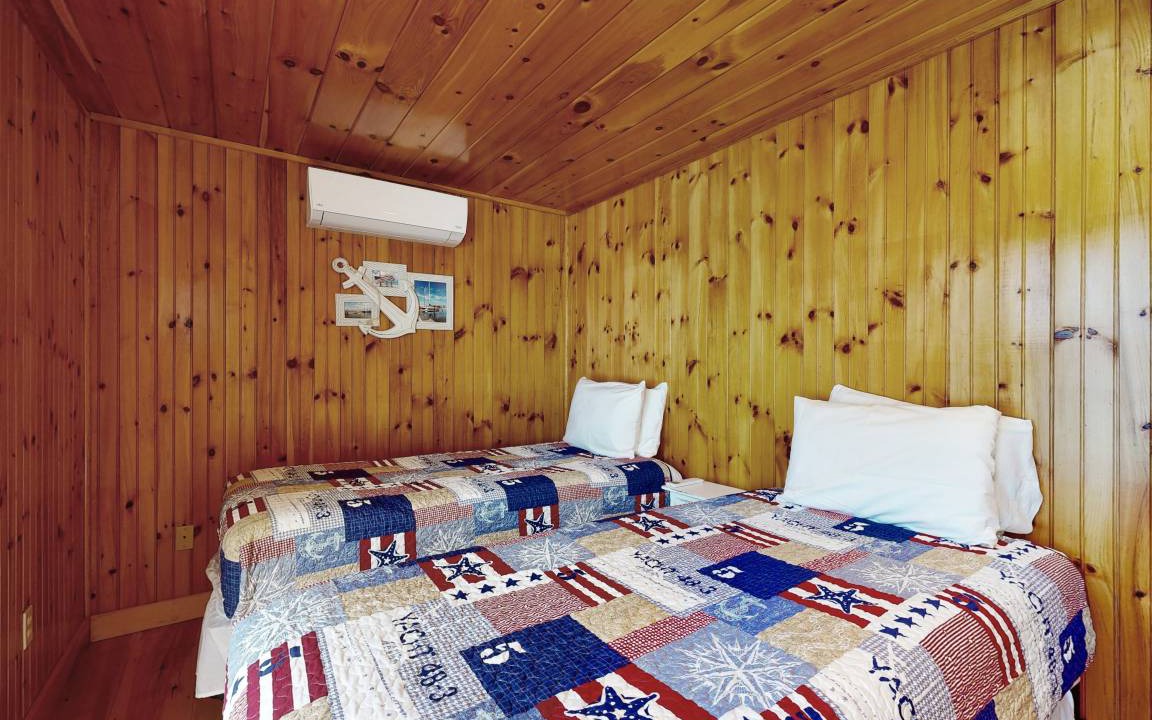 Photo of Bedroom in Ogunquit