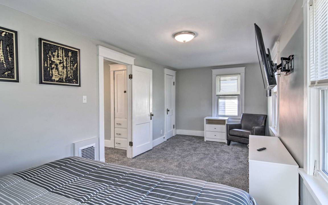 Photo of Bedroom in Cheektowaga