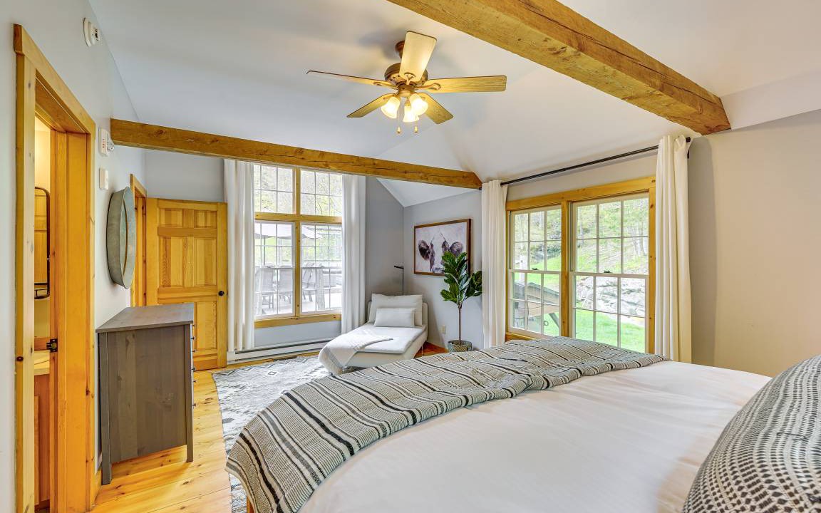 Photo of Bedroom in Bridgewater Corners