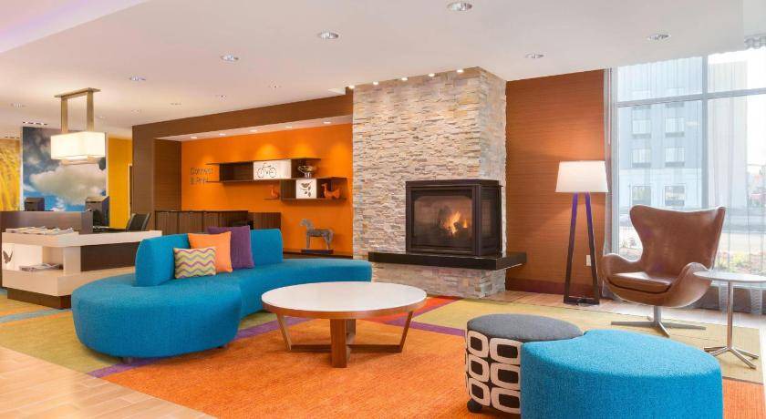 Photo of Livingroom in South Hills