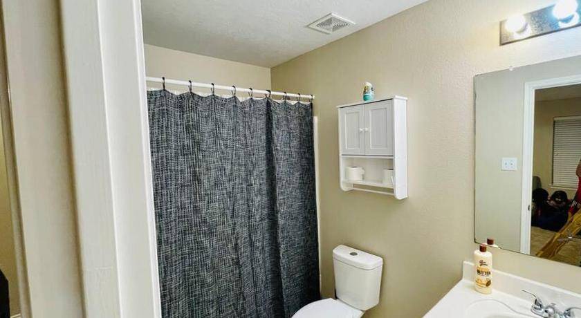 Photo of Bathroom in Rosenberg