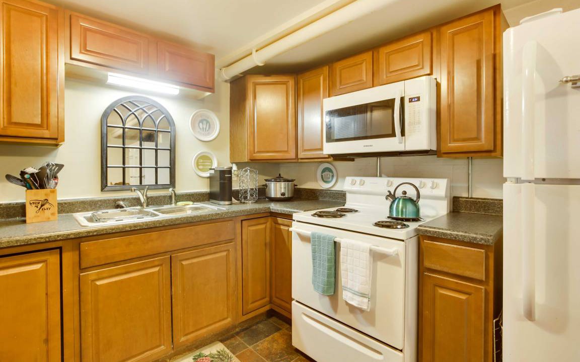 Photo of Kitchen in Lexington