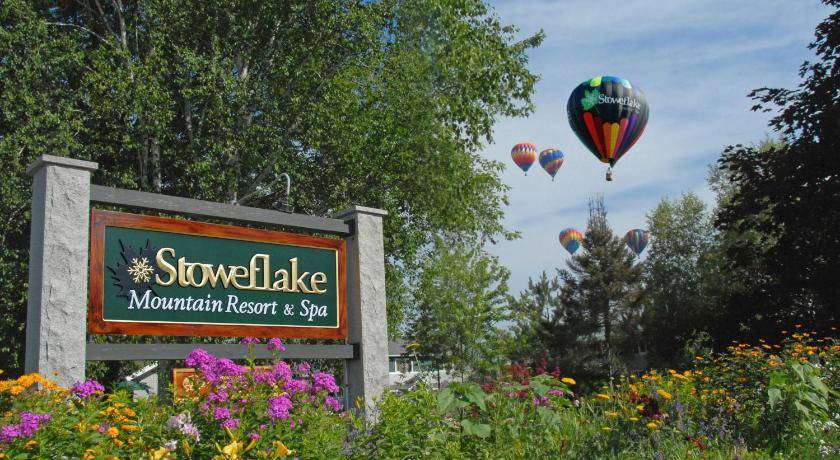 Photo of Others in Stowe Area