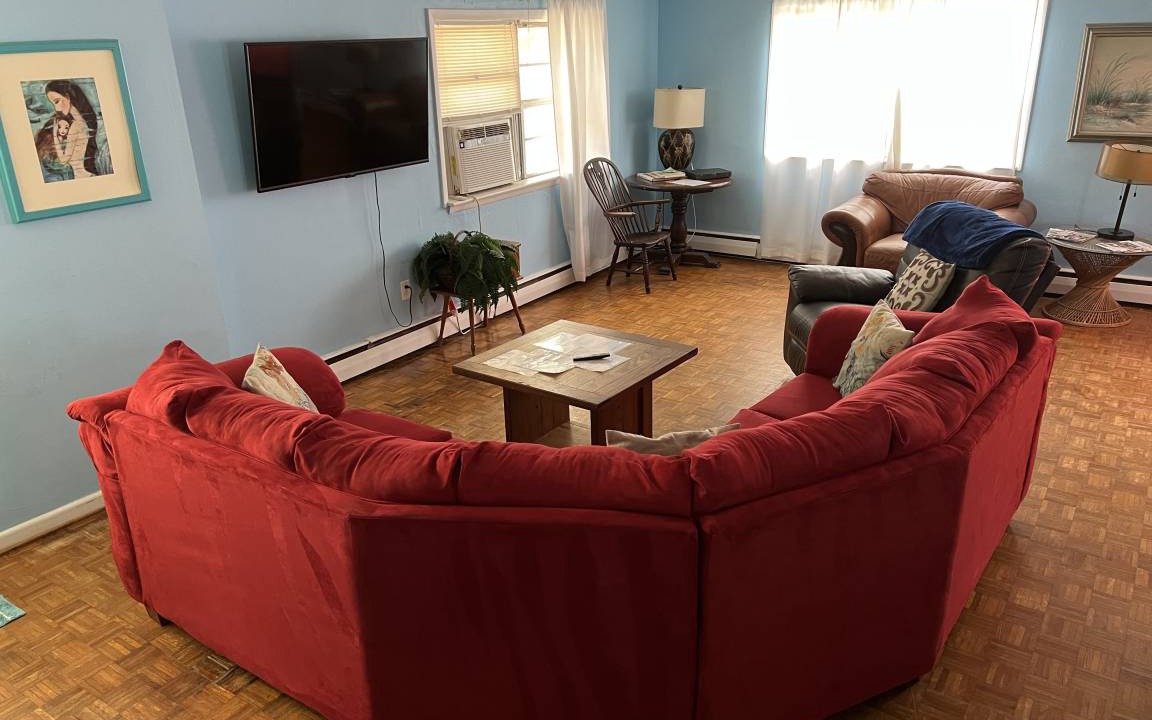 Photo of Livingroom in Cottage Line