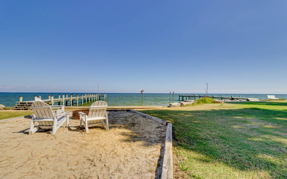 Photo of Others in Point Lookout