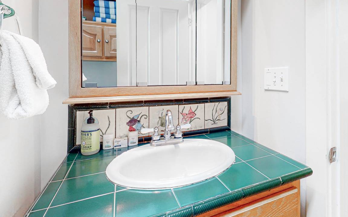 Photo of Bathroom in Oceanside