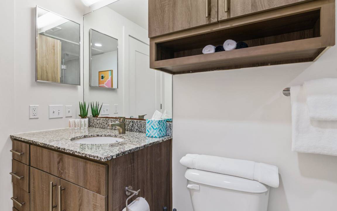 Photo of Bathroom in Midtown