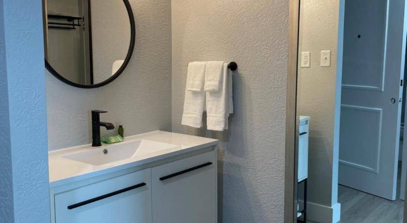 Photo of Bathroom in Petersburg