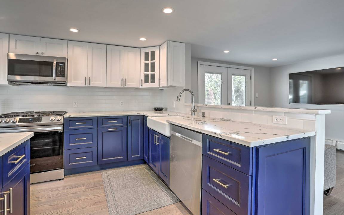 Photo of Kitchen in Bellmore