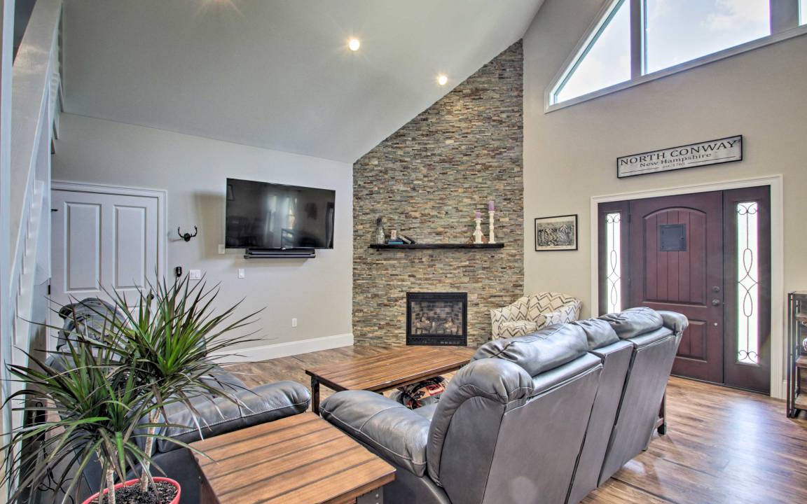 Photo of Livingroom in Cranmore Birches