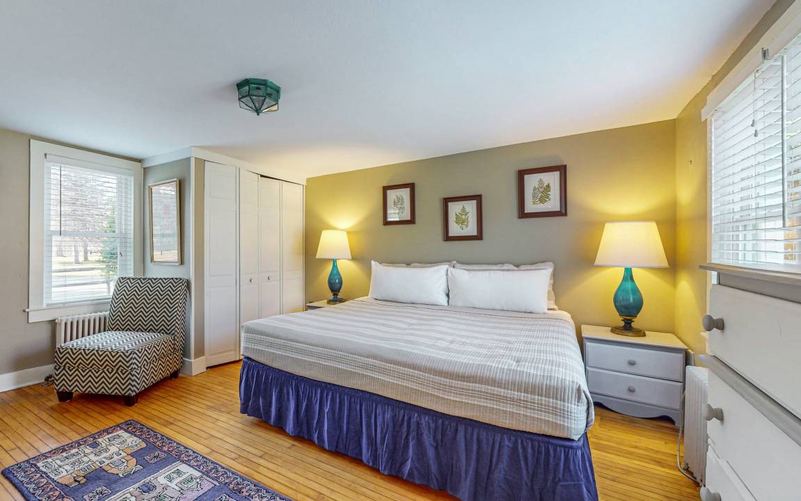 Photo of Bedroom in Dorset