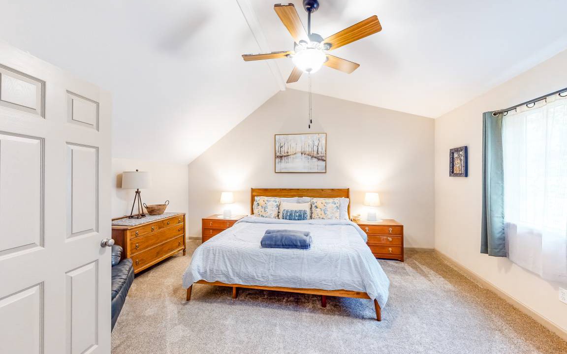 Photo of Bedroom in Florence
