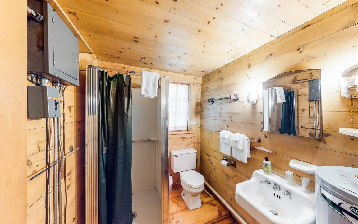 Photo of Bathroom in Charlotte
