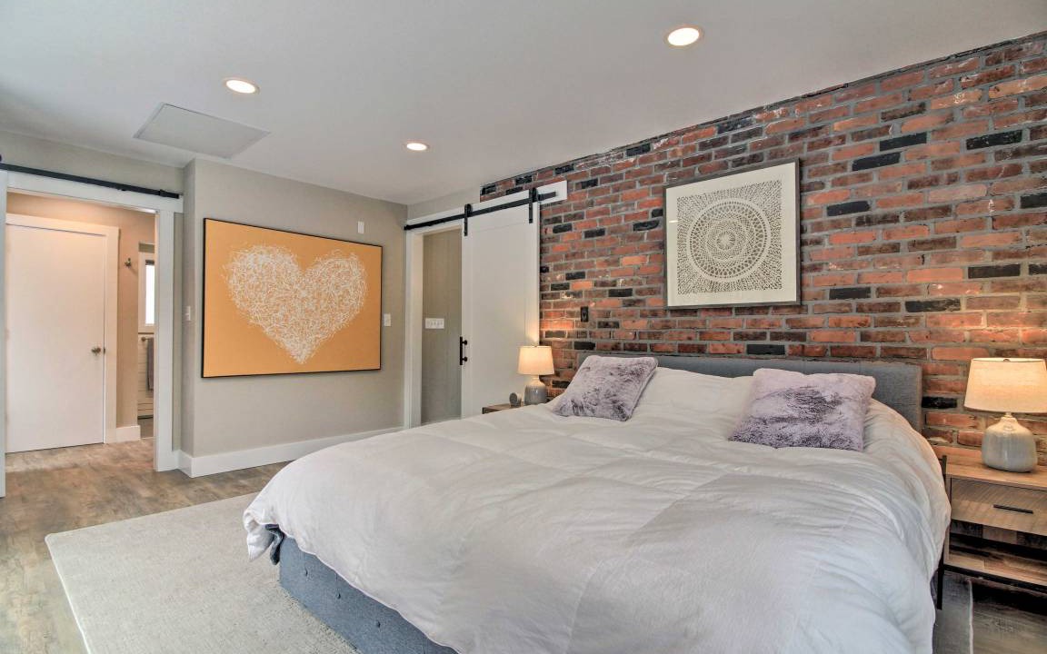 Photo of Bedroom in Brownsville