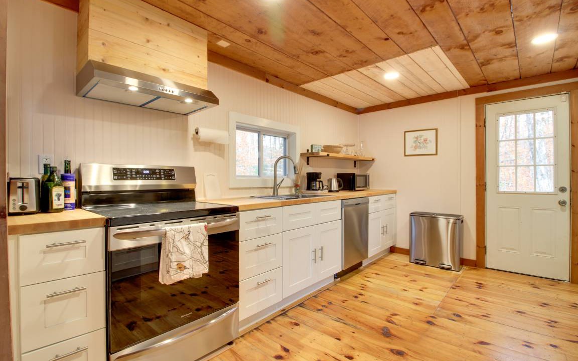 Photo of Kitchen in Weston