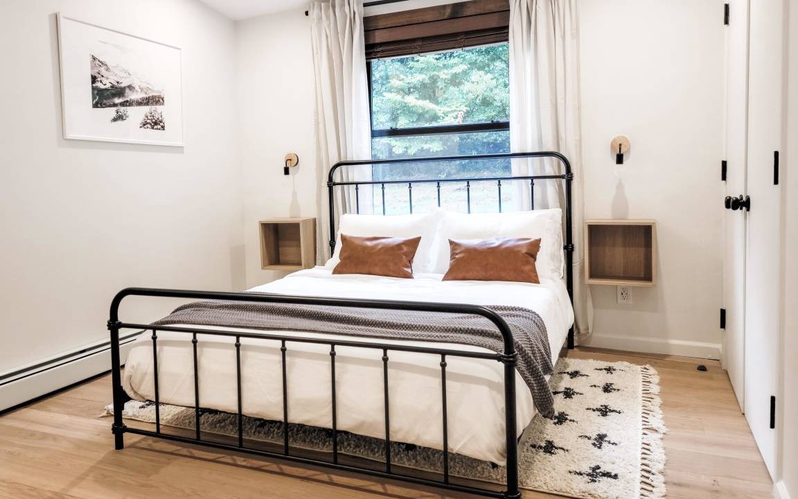 Photo of Bedroom in Chichester