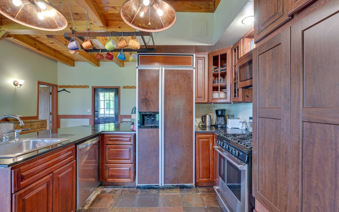 Photo of Kitchen in East Dorset