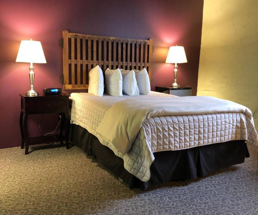 Photo of Bedroom in Little Falls