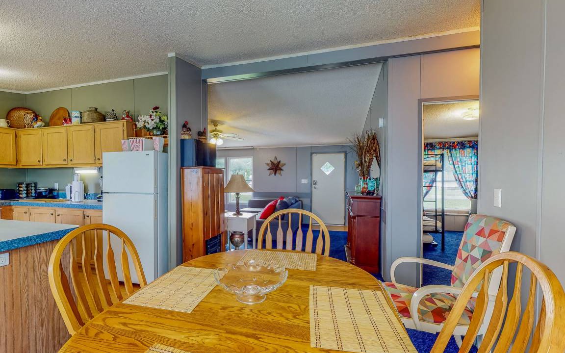 Photo of Kitchen in Alvin