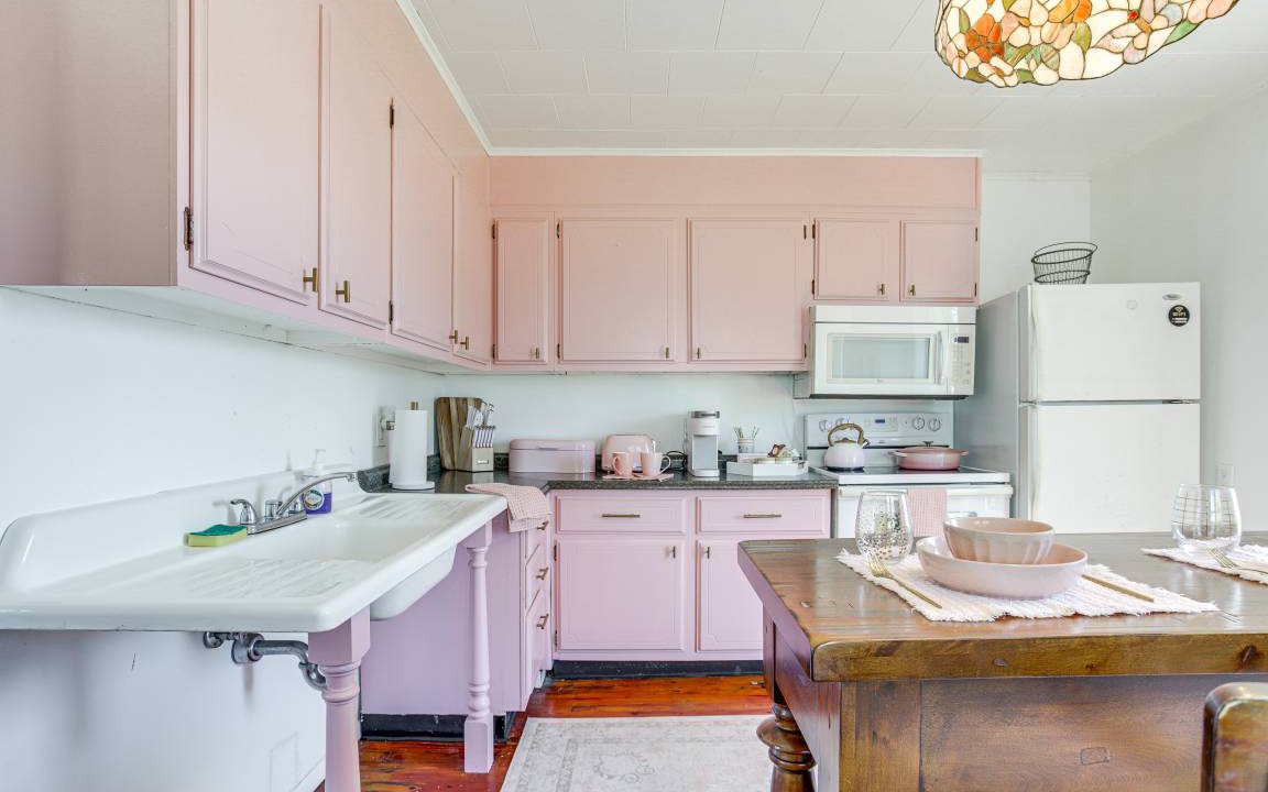 Photo of Kitchen in Ewell