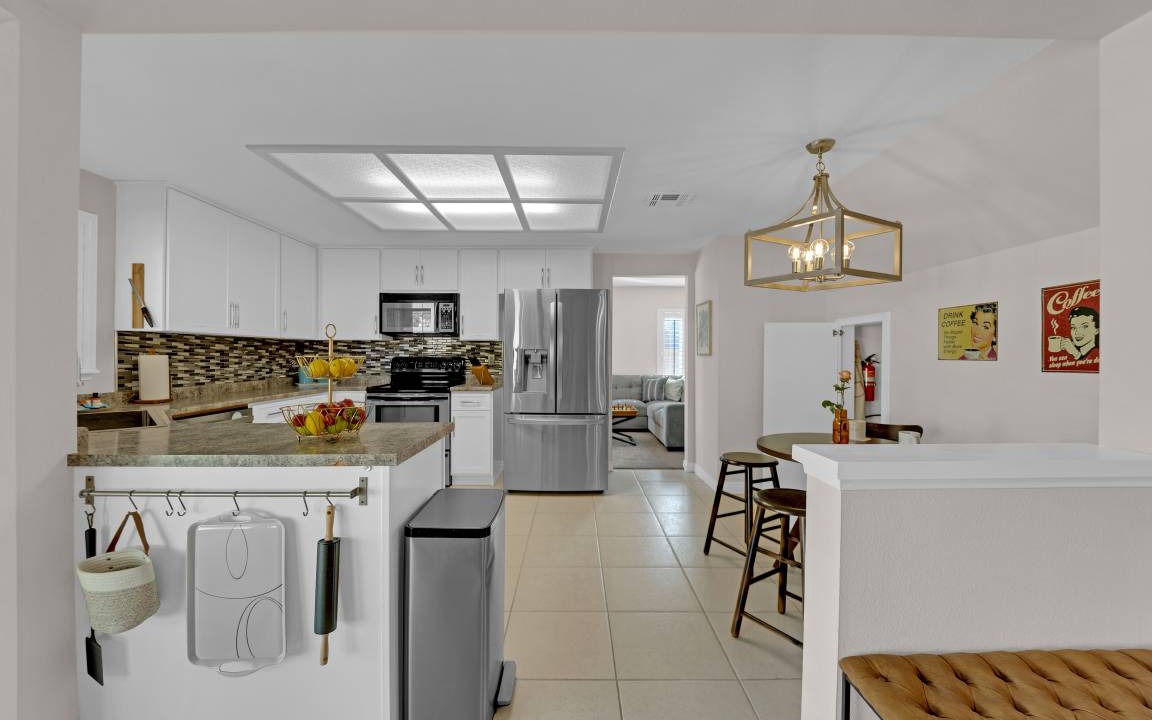 Photo of Kitchen in Las Vegas