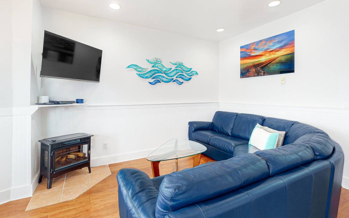 Photo of Livingroom in Oceanside