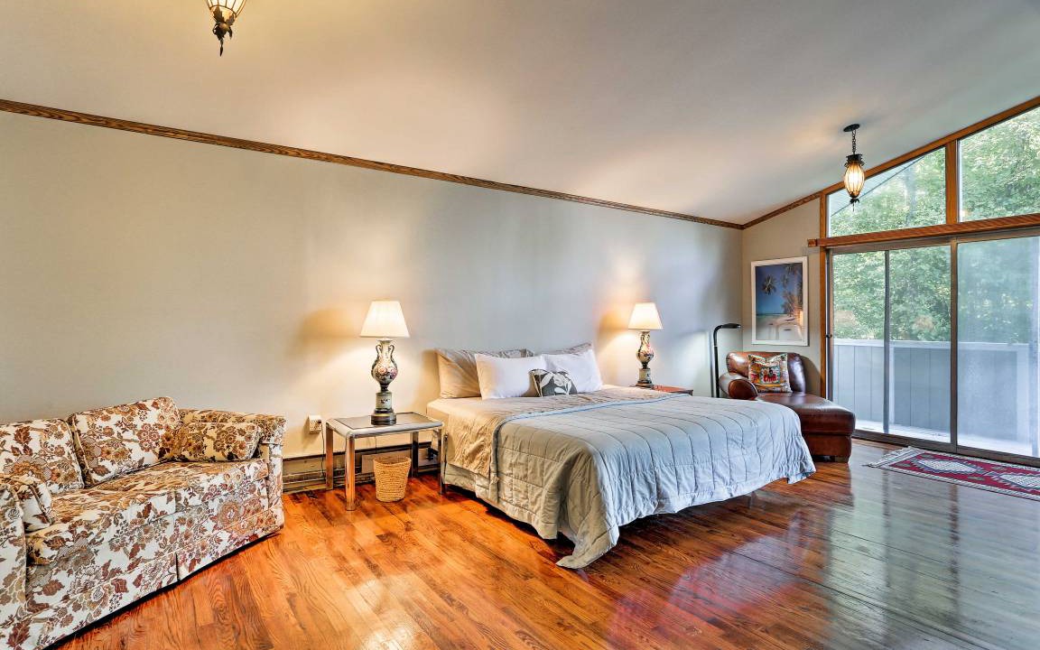 Photo of Bedroom in Town of Wawayanda