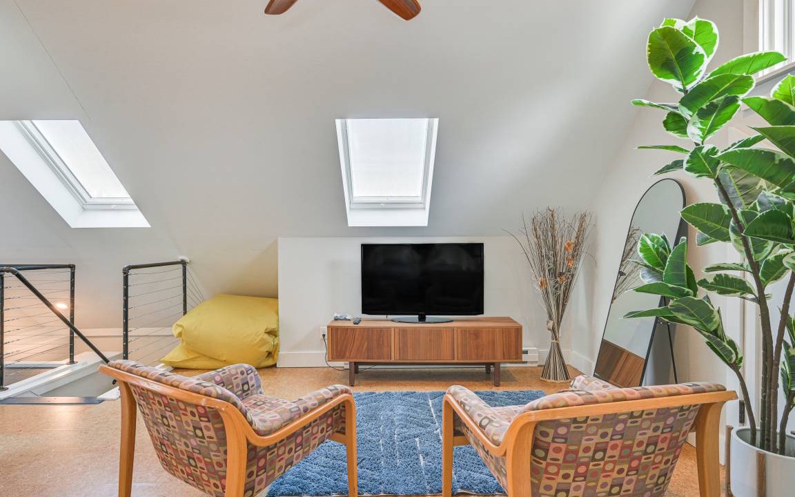 Photo of Livingroom in Watertown