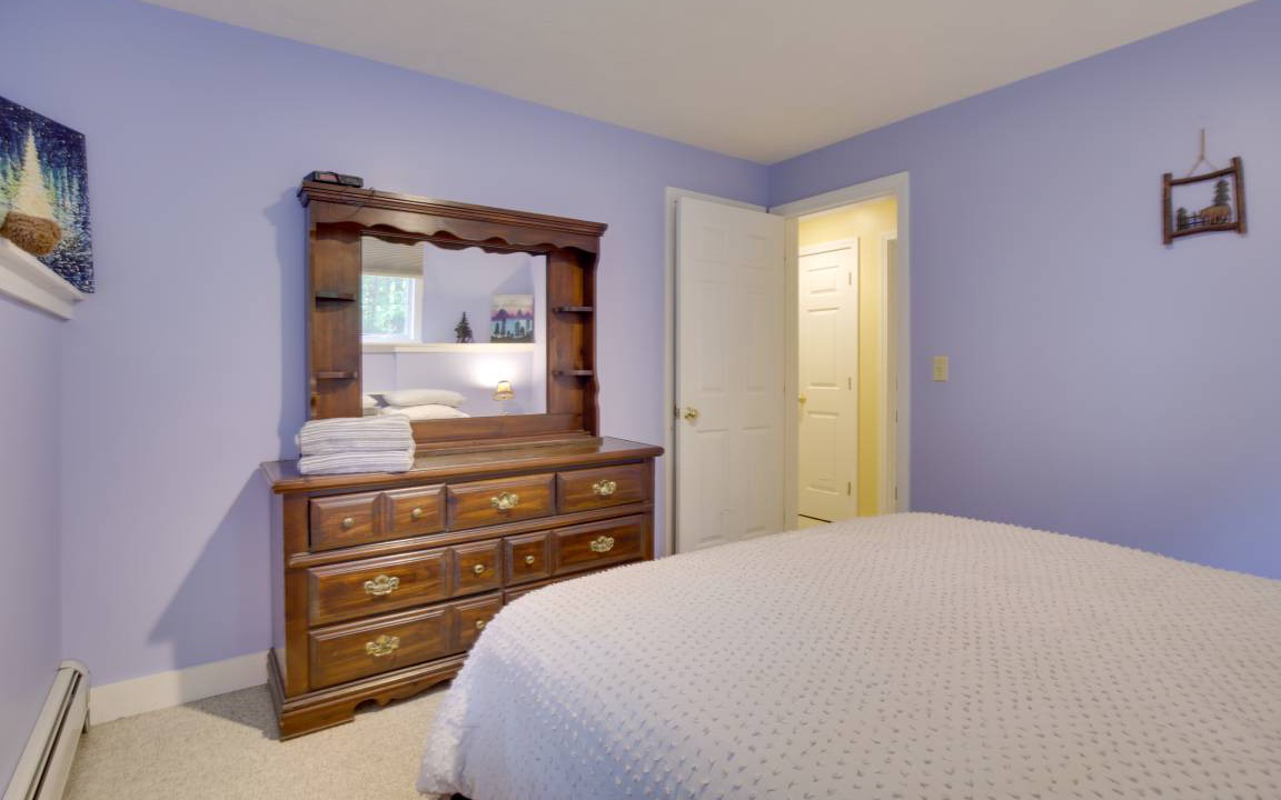 Photo of Bedroom in Bethel