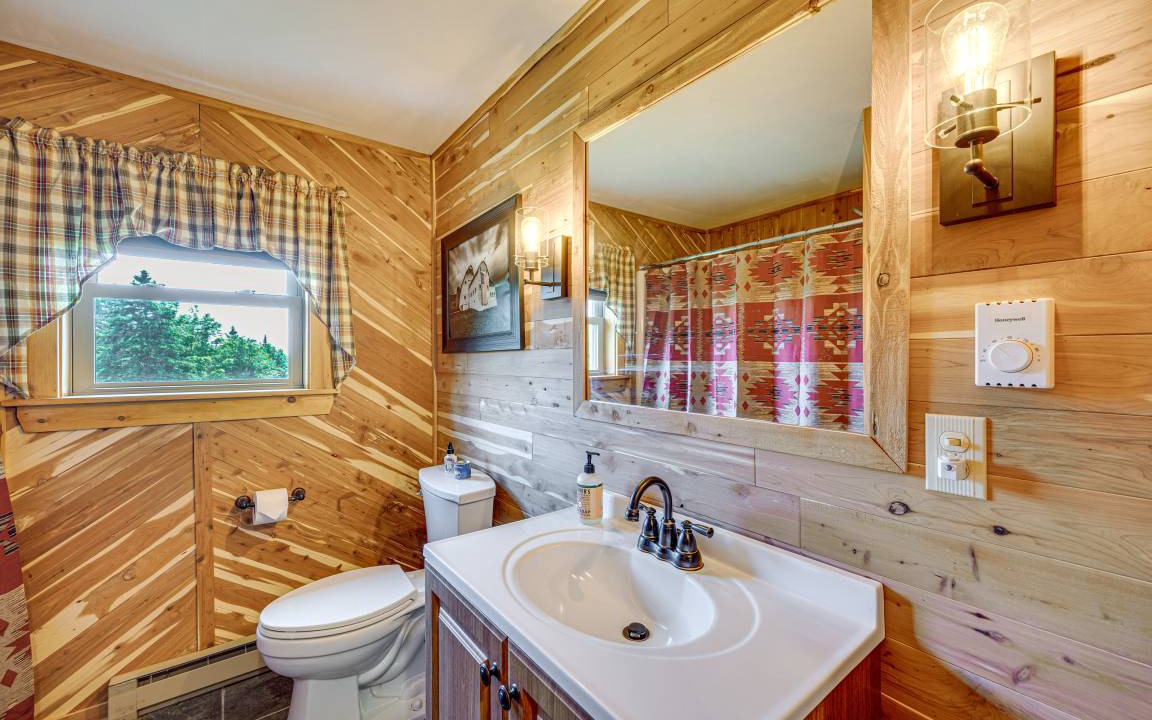 Photo of Bathroom in Walden