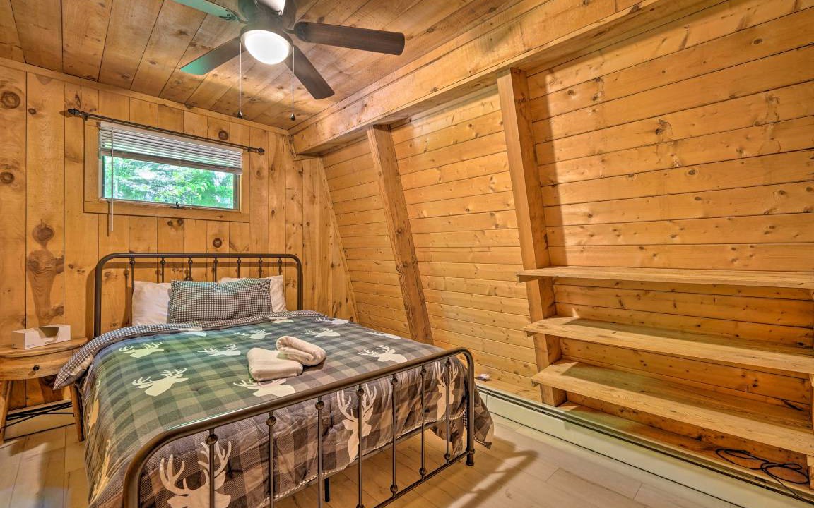 Photo of Bedroom in Wilmington