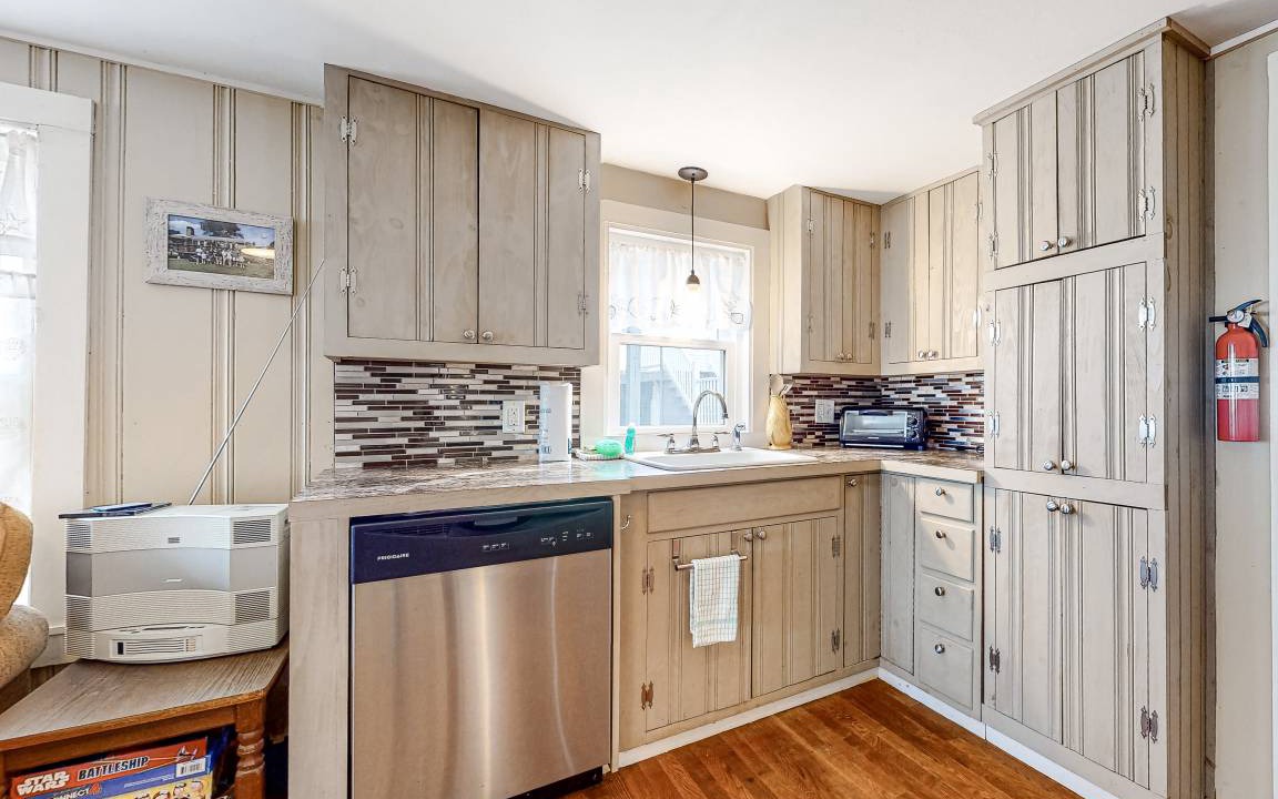 Photo of Kitchen in Hampton