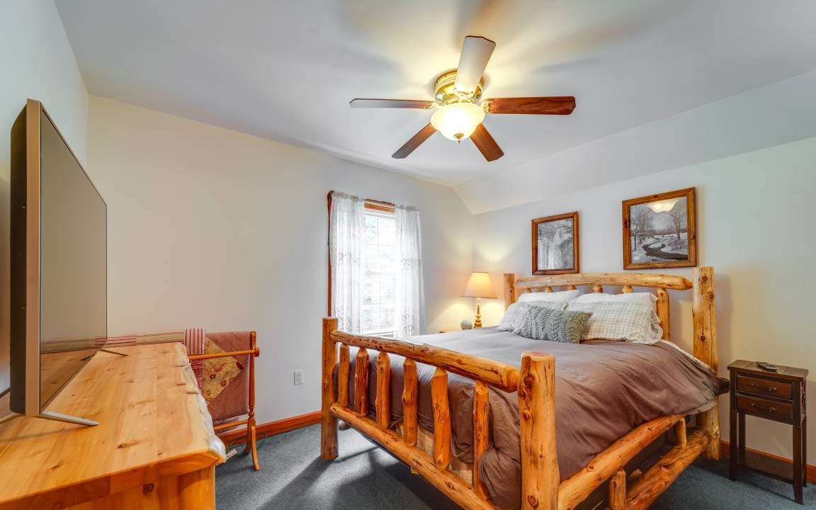 Photo of Bedroom in Brantingham