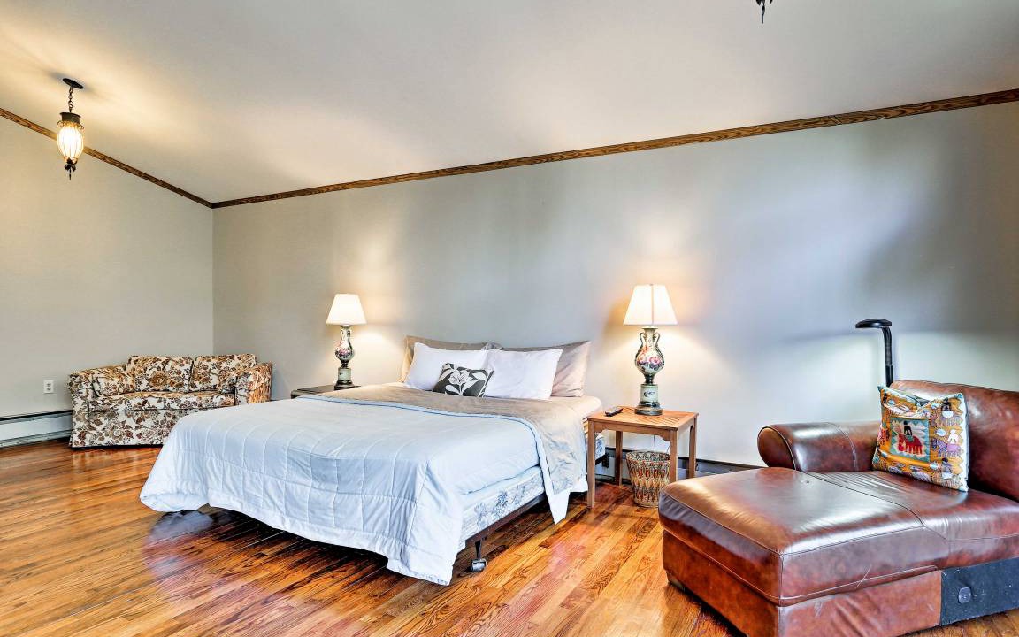 Photo of Bedroom in Town of Wawayanda
