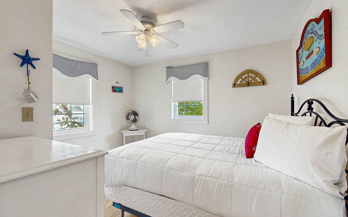 Photo of Bedroom in Ocean Park