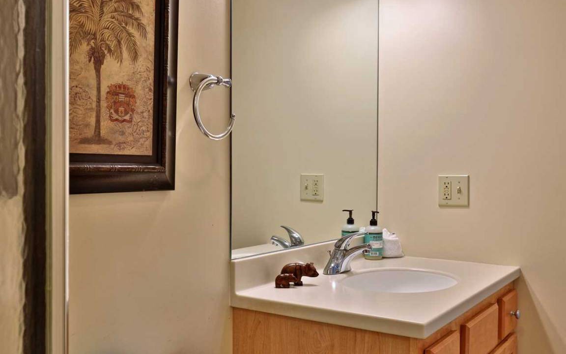 Photo of Bathroom in Central Vermont- Killington