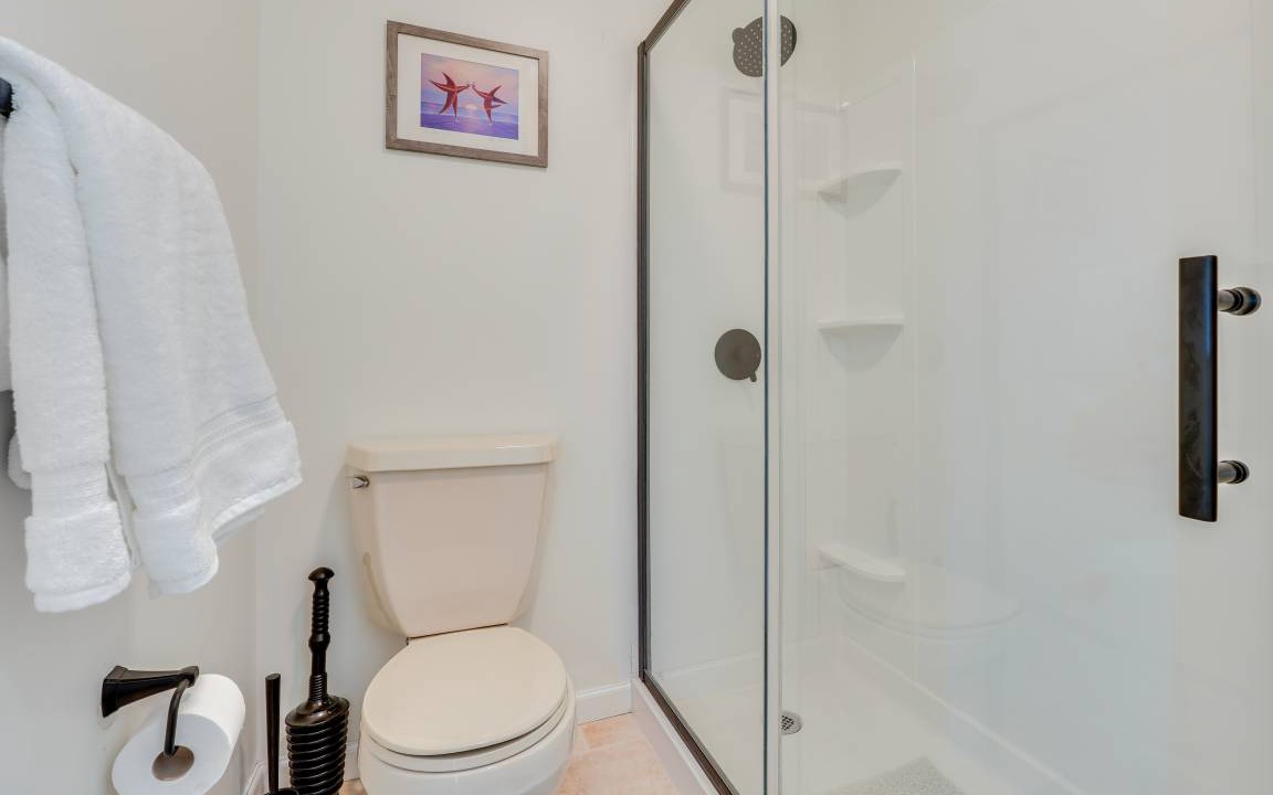Photo of Bathroom in Fishkill