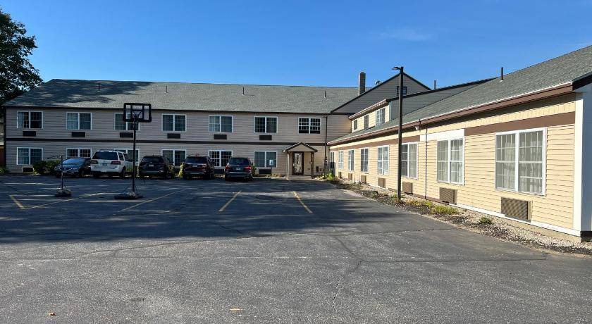 Photo of Buildings in Freeport