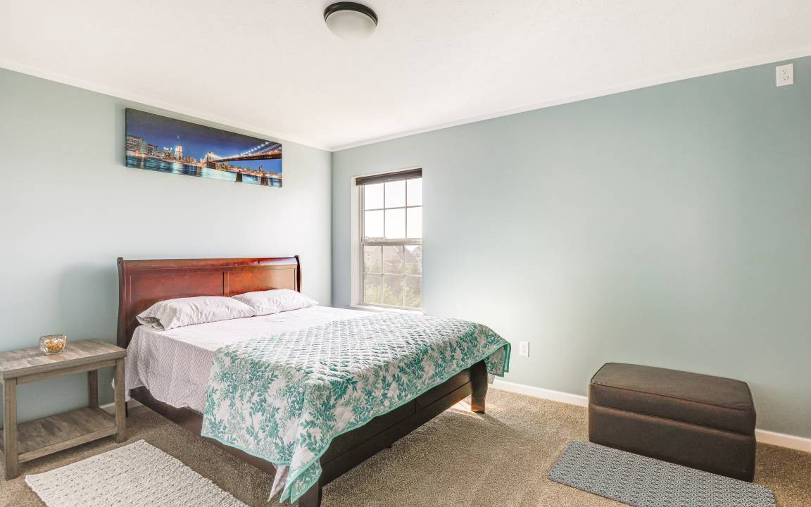 Photo of Bedroom in West Henrietta