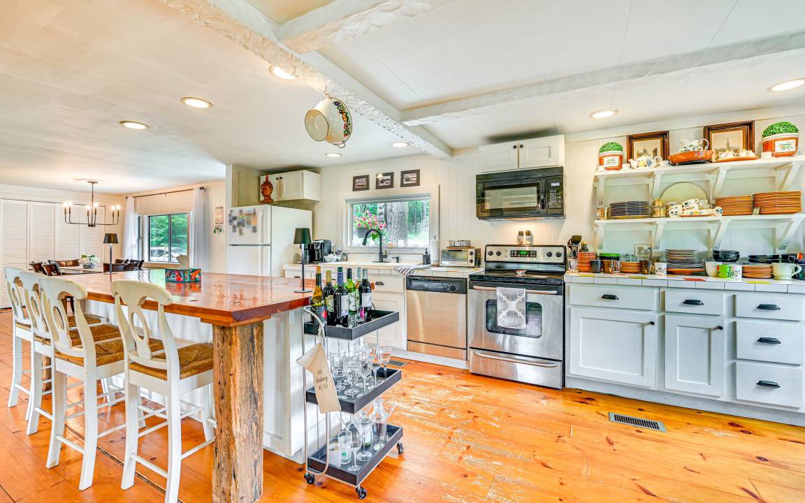 Photo of Kitchen in Gloversville