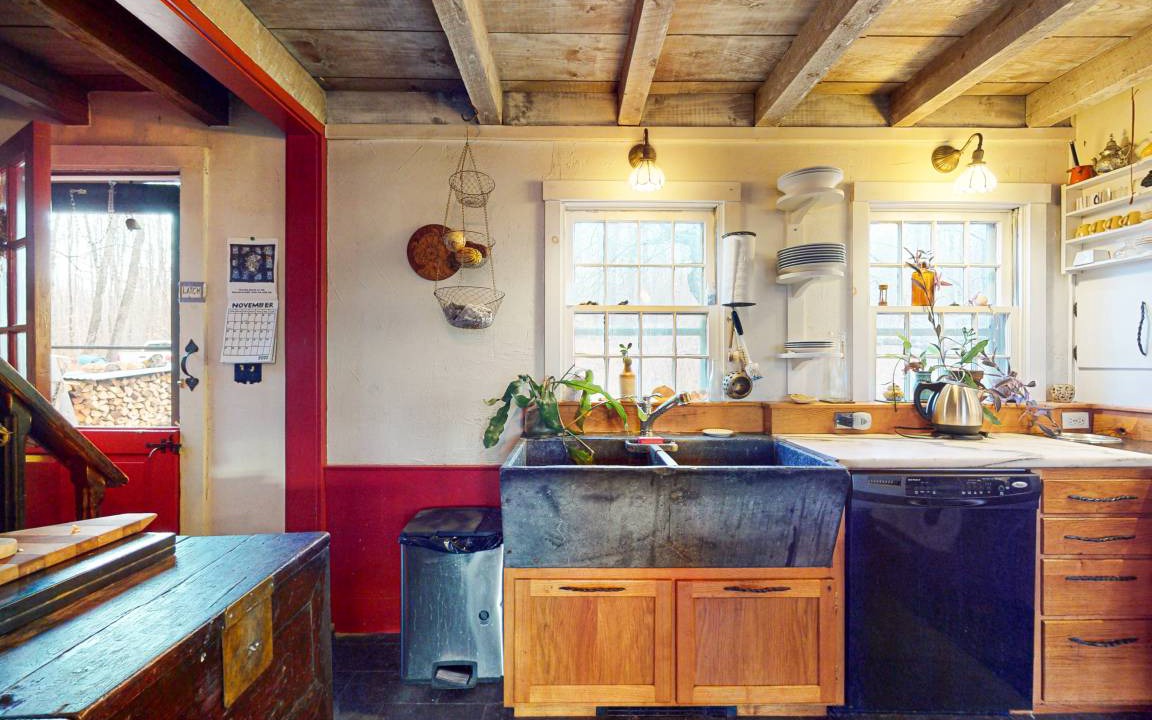 Photo of Kitchen in Calais